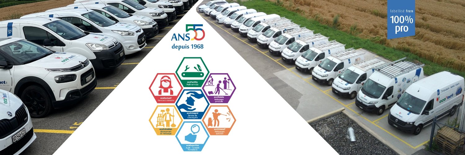 eco2netSA's profile banner image