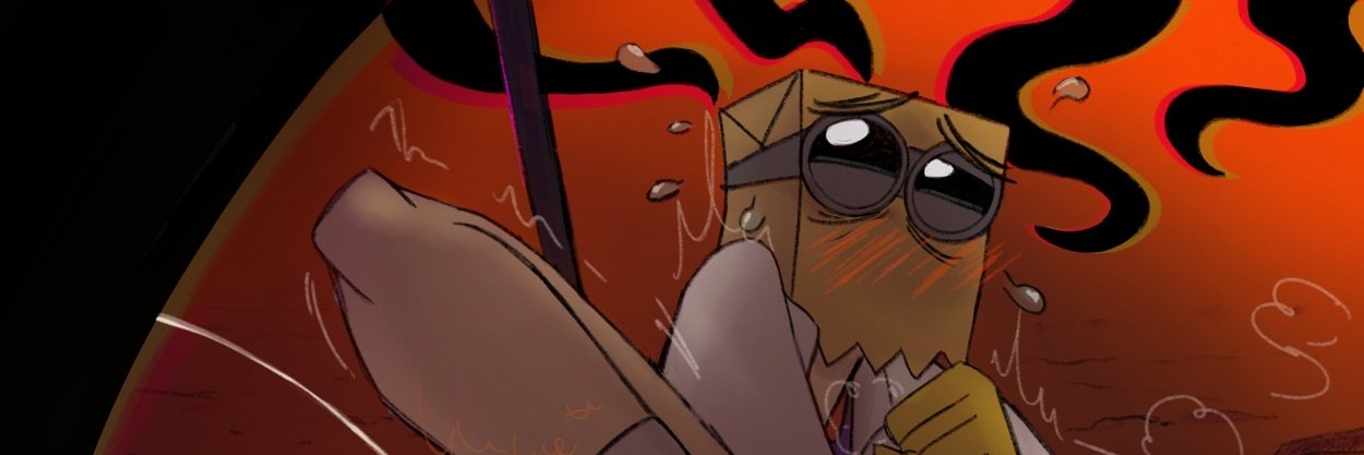 indigoboner's profile banner image