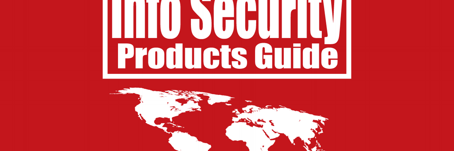Info Security PG Profile Banner