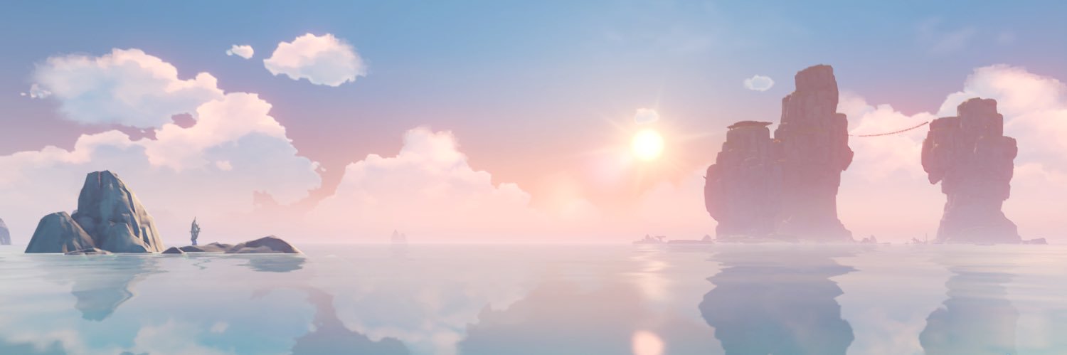 cilosk's profile banner image