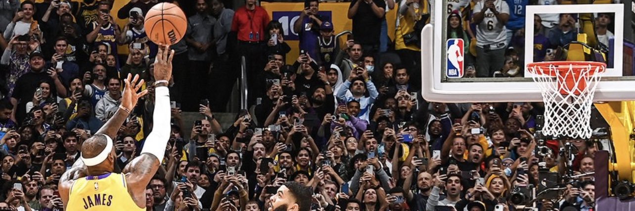 AjJohnson821's profile banner image