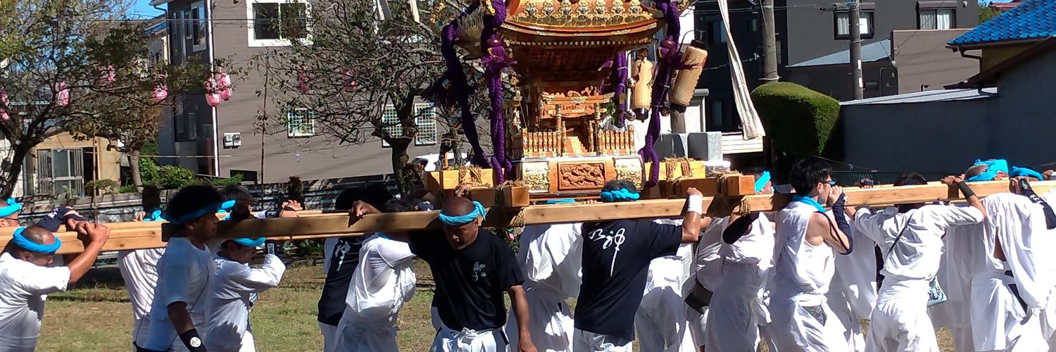 YUSUKE（ユウスケ） banner