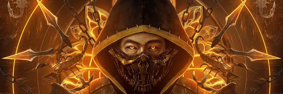 CapScorpion142 | Scorpion Fan | Mia San Mia ❤🤍 banner