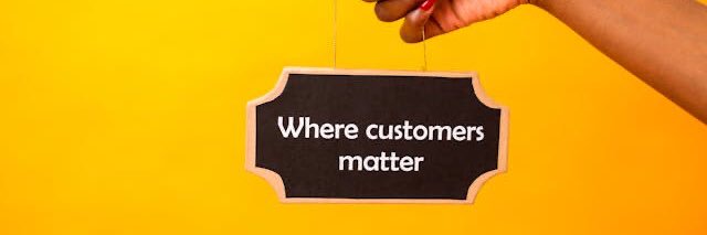 Customer Padi banner