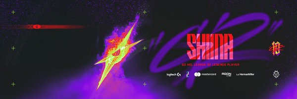 ShinaNyaaa Profile Banner