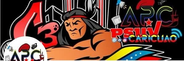 sector 4 y maiba gomez banner