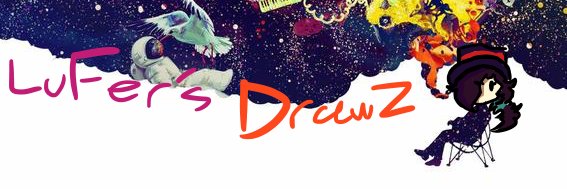 LuFer🎨 (COMMS OPEN: 3 SLOTS)'s banner