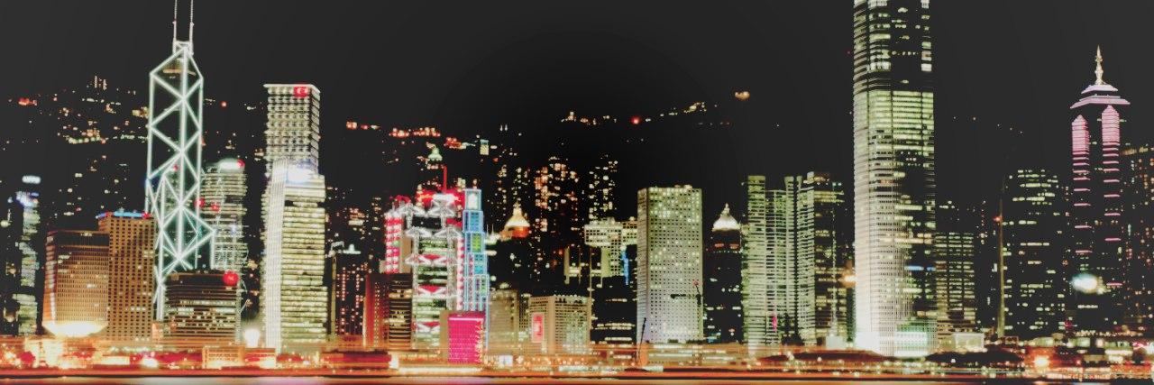 alexuilson's profile banner image