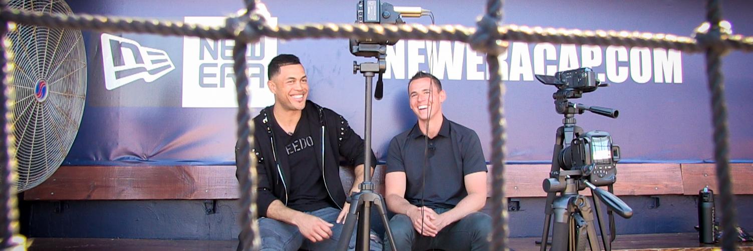 Matthew Stucko banner