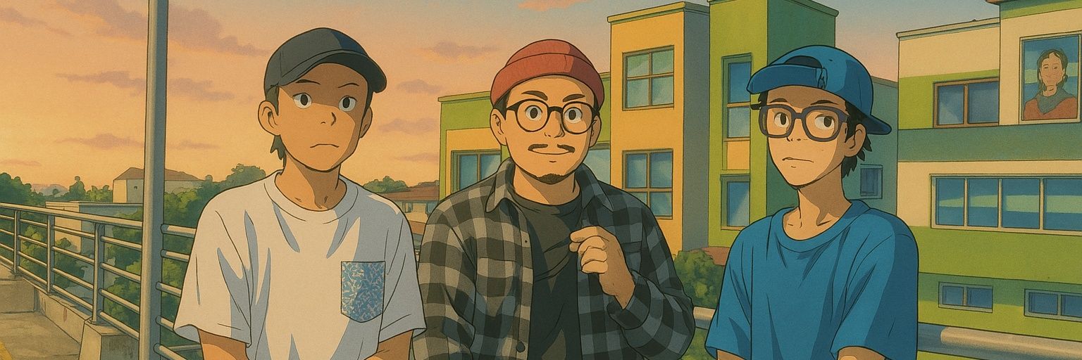 bung_end's profile banner image