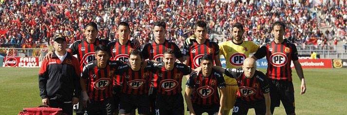 Rangers De Talca banner