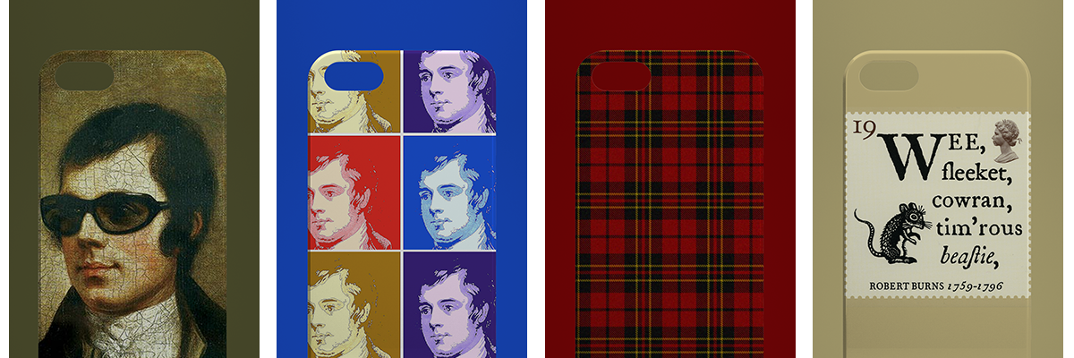 Cult Cases banner