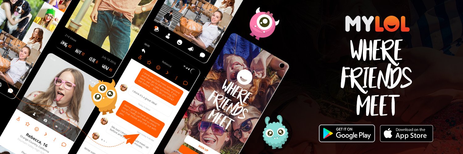 MyLOL's profile banner image
