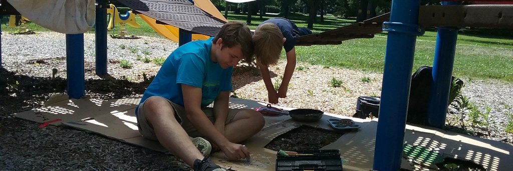 JustPlayProject banner