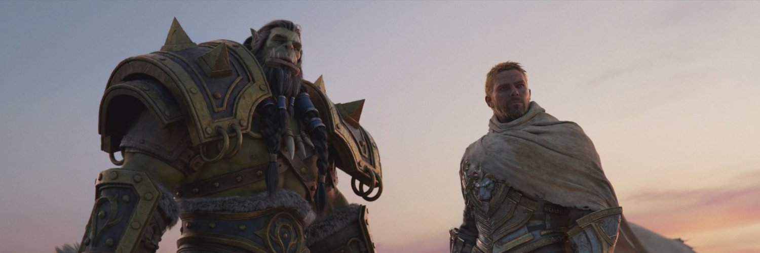 Anna Morgan 💙 banner