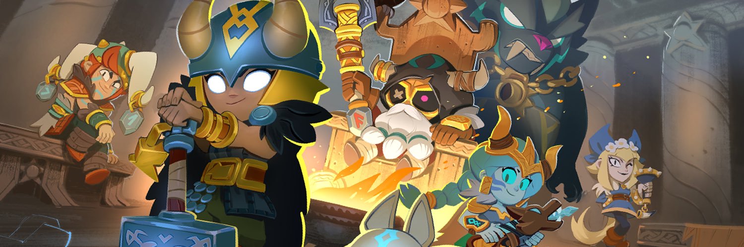 RavenOf8's banner
