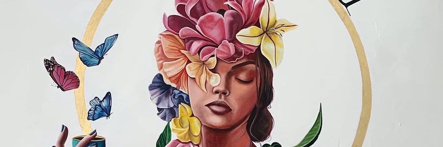 artbysuzann's profile banner image
