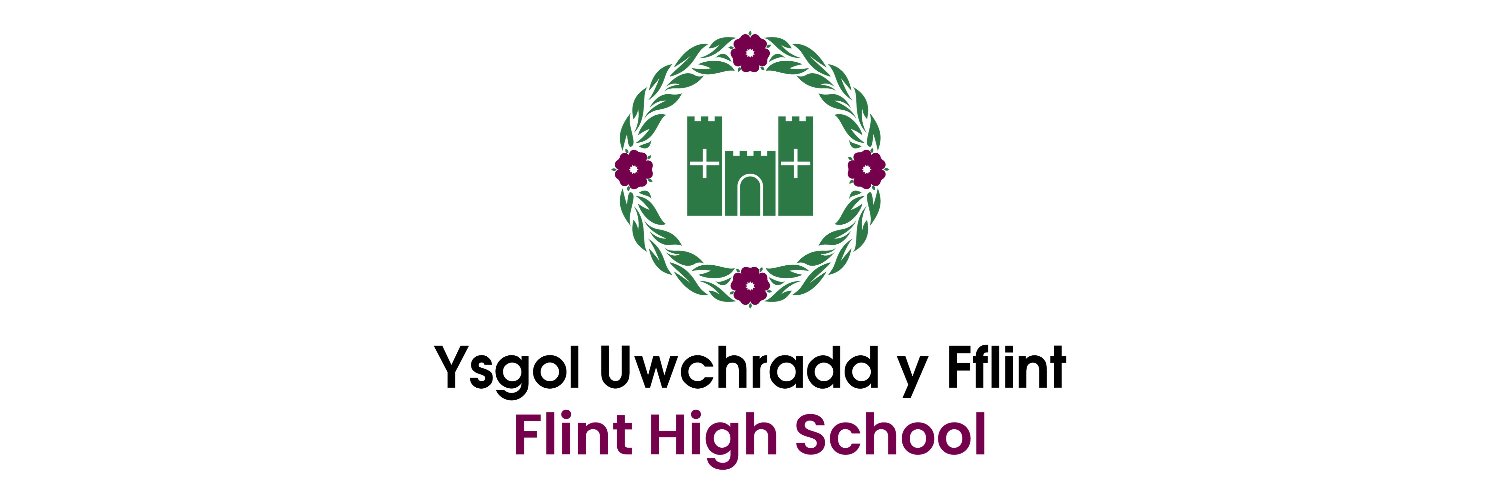 Flint High School Profile Banner