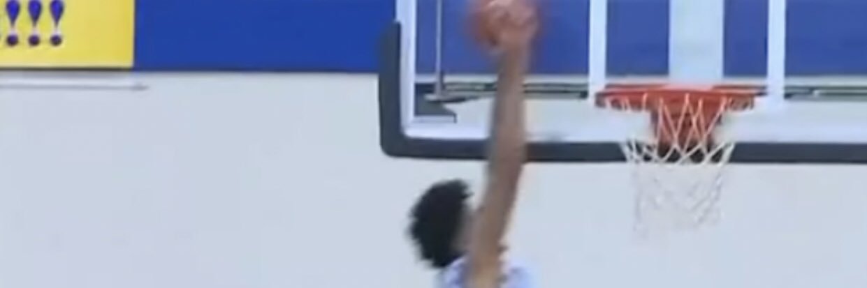 Braxton white banner
