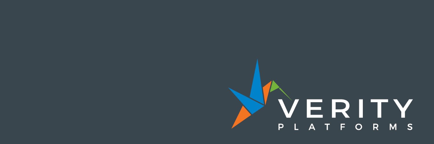 Verity Platforms Inc banner