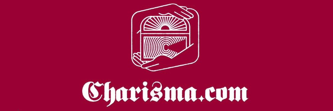 Charisma.com banner