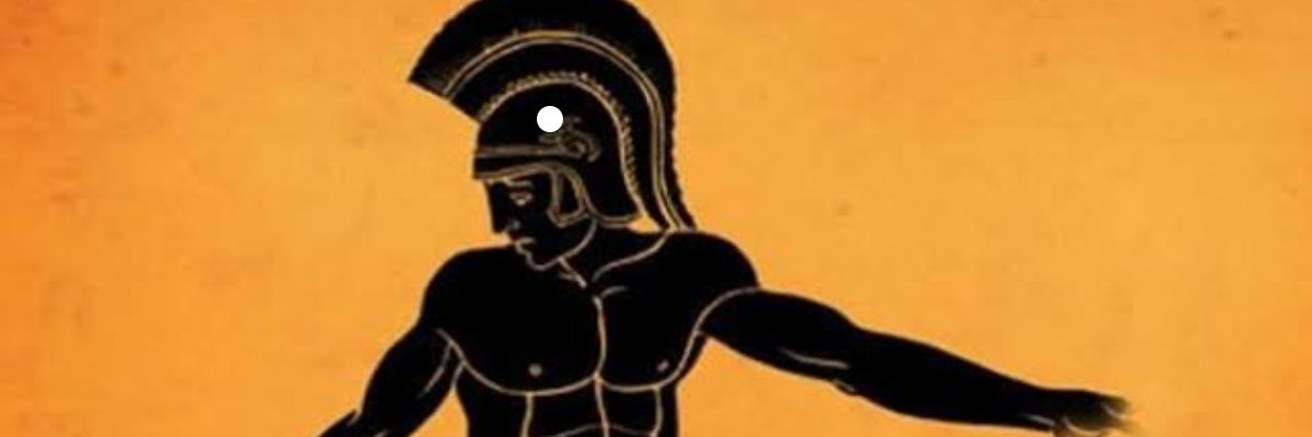 Aquiles Baez A banner