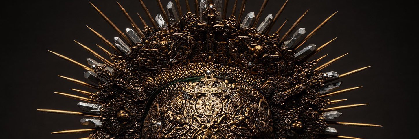 𝔥𝔞𝔯𝔩𝔬𝔴 𝔬’𝔥𝔞𝔯𝔞 banner