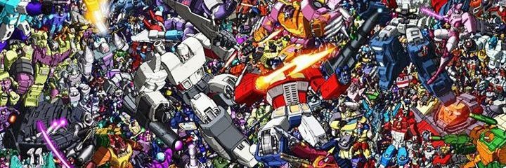 trontrizzle's profile banner image