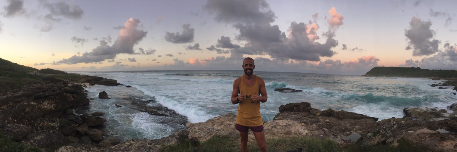 AlvaroCoti's profile banner image