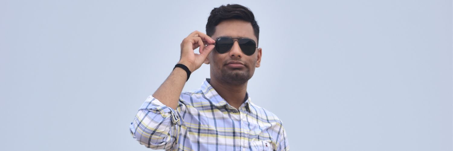 Kuldeep Muwal banner