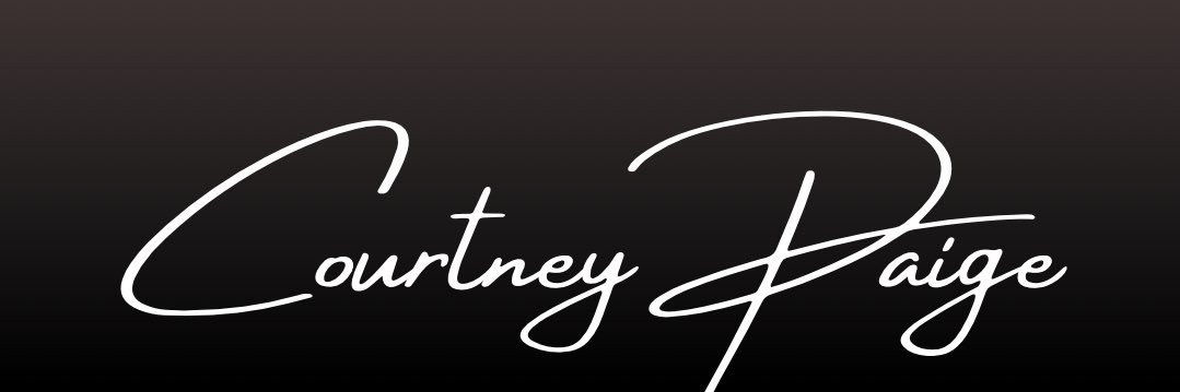 courtney paige banner