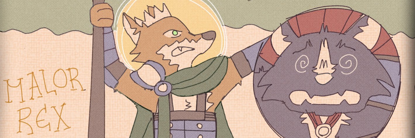 Malletspace🔞 banner