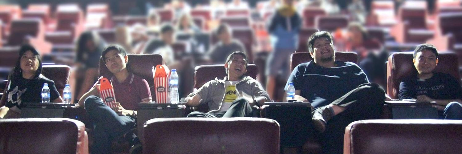 Third World Cinema Club banner