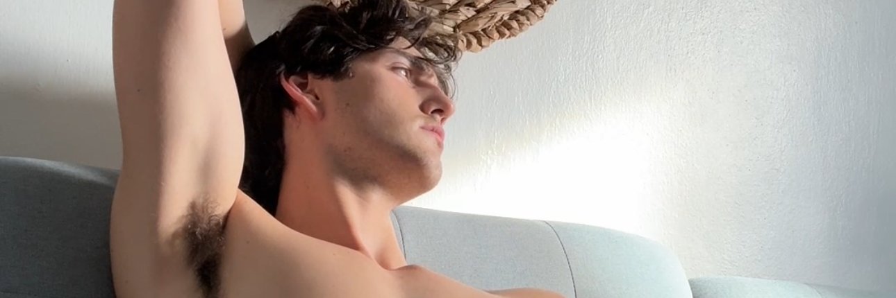 Justin banner
