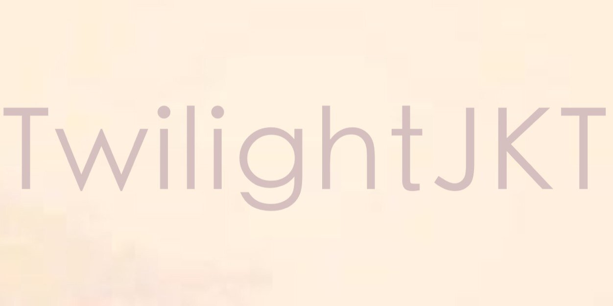 TwilightJKT's profile banner image