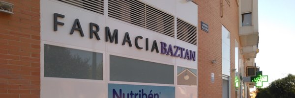 Farmacia Baztan Profile Banner