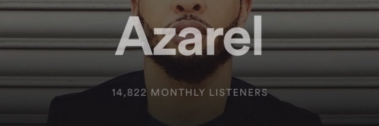 Azarel_amen's profile banner image