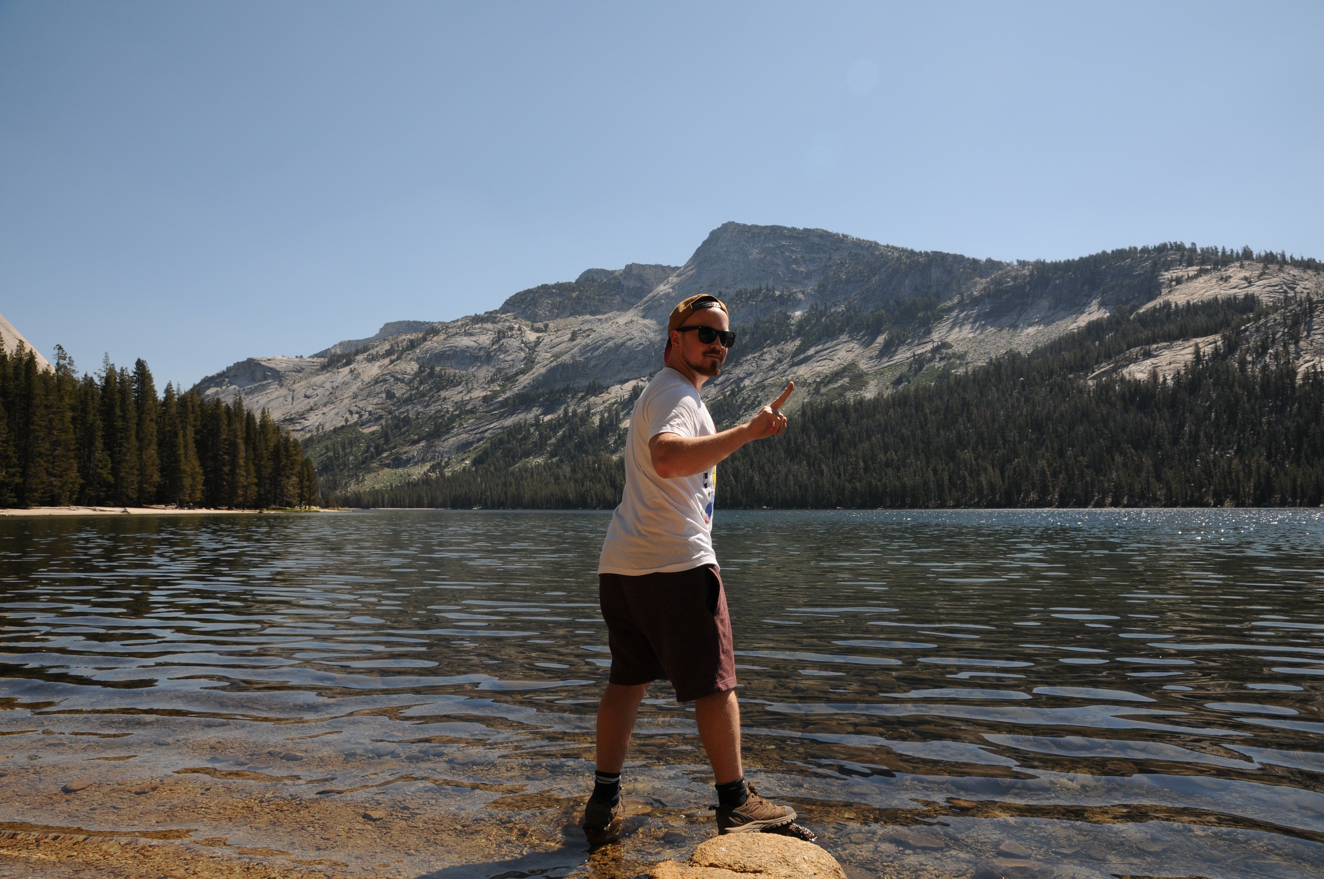 Paul O'Donnell banner