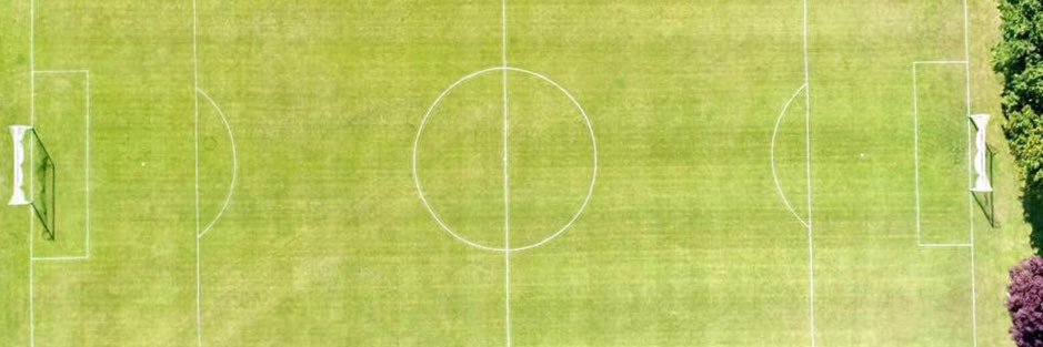 Hindringham FC banner