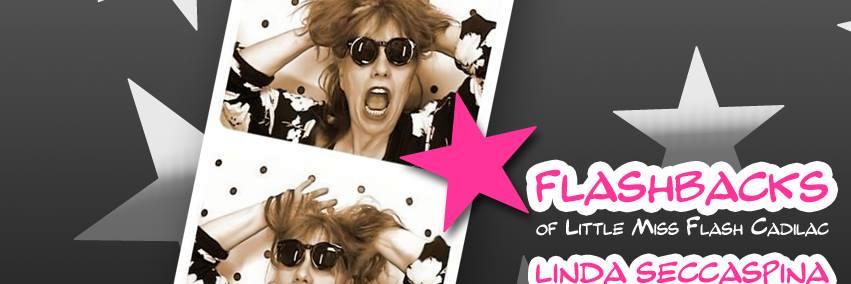 Linda Seccaspina banner