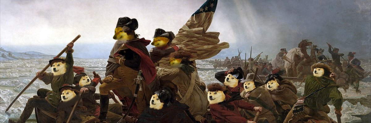 Kenneth Noisewater banner