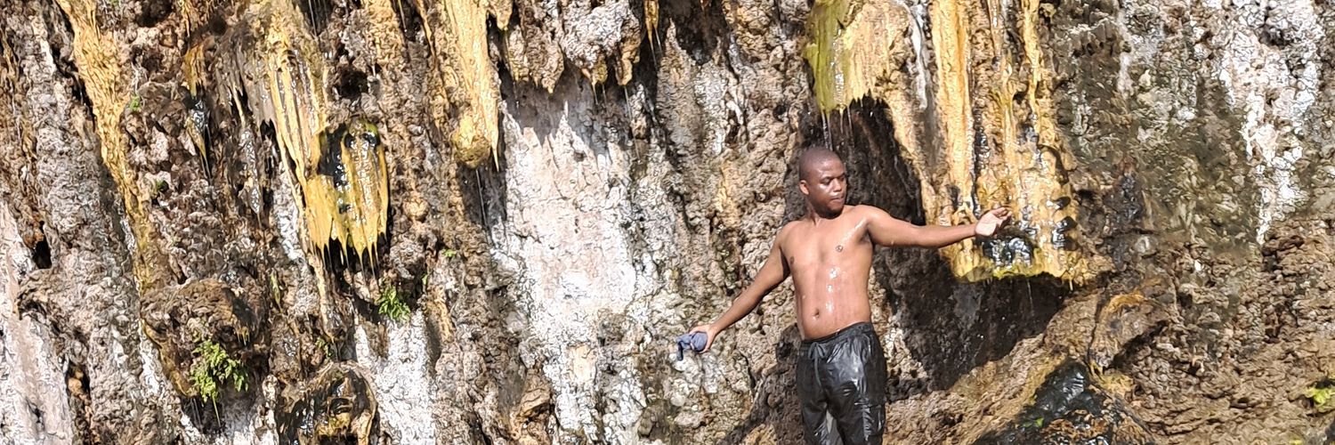 ThabangCole's profile banner image