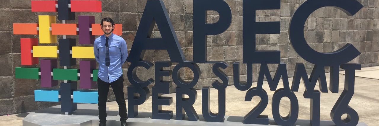 Diego Perochena Auza banner