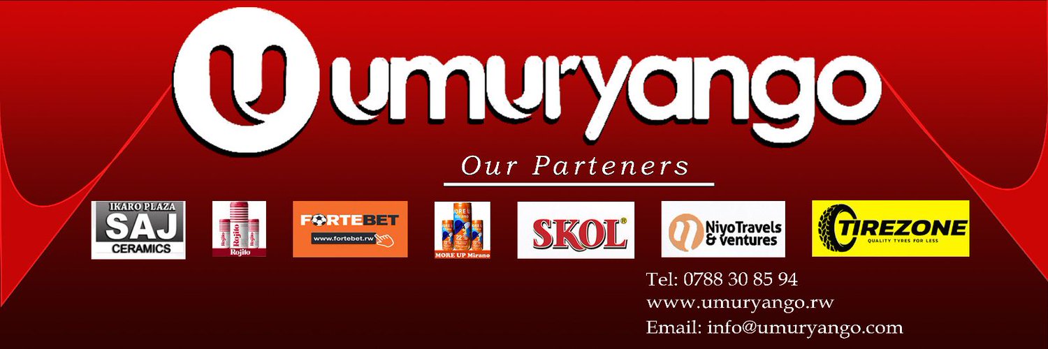 Umuryango Profile Banner