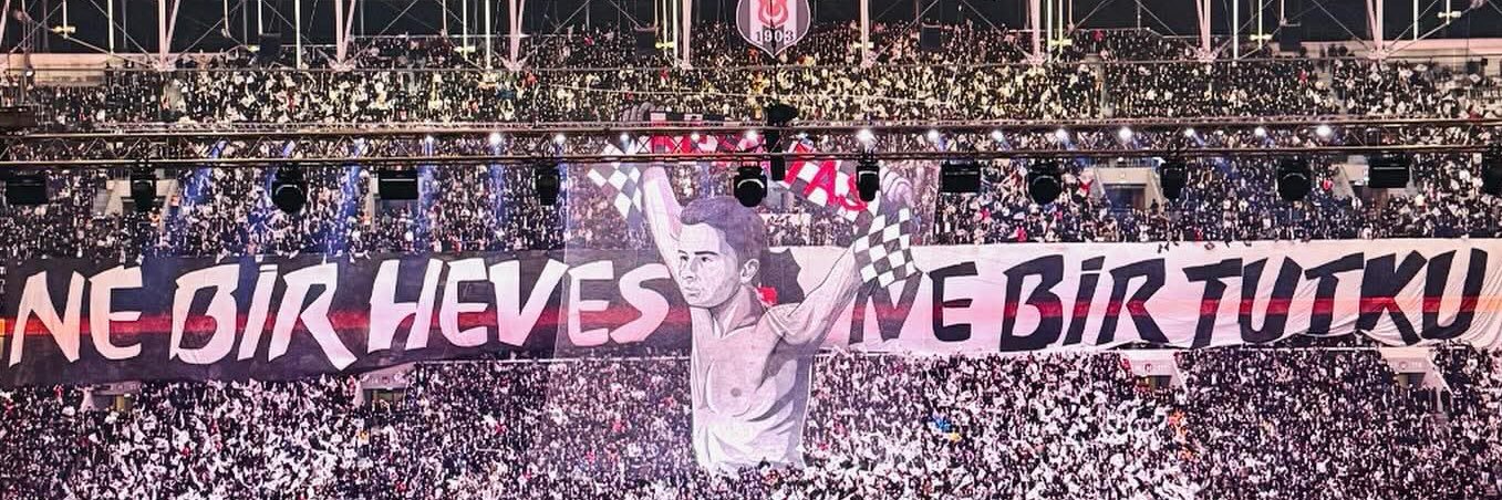 melihkoseoglu's profile banner image