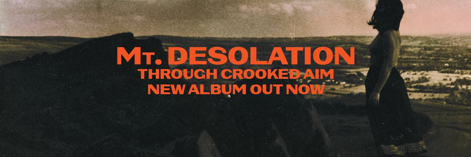 MtDesolation's profile banner image