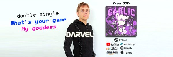 DavidRevel Profile Banner