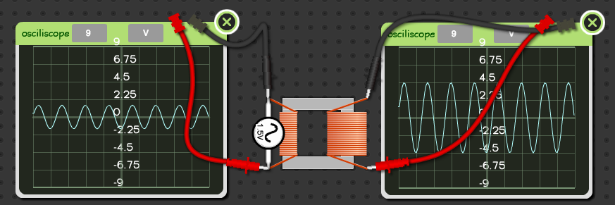 Circuit Simulator Online | DCACLab banner