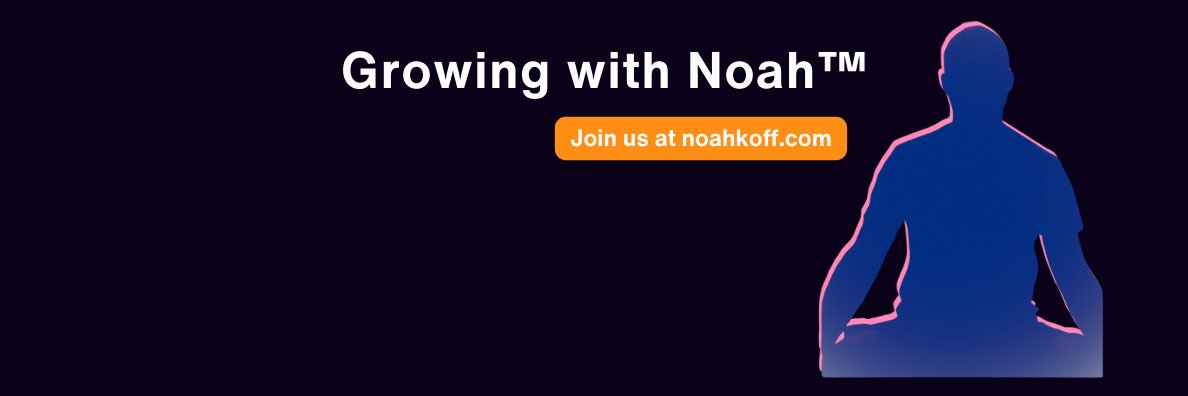 noahkoff's profile banner image