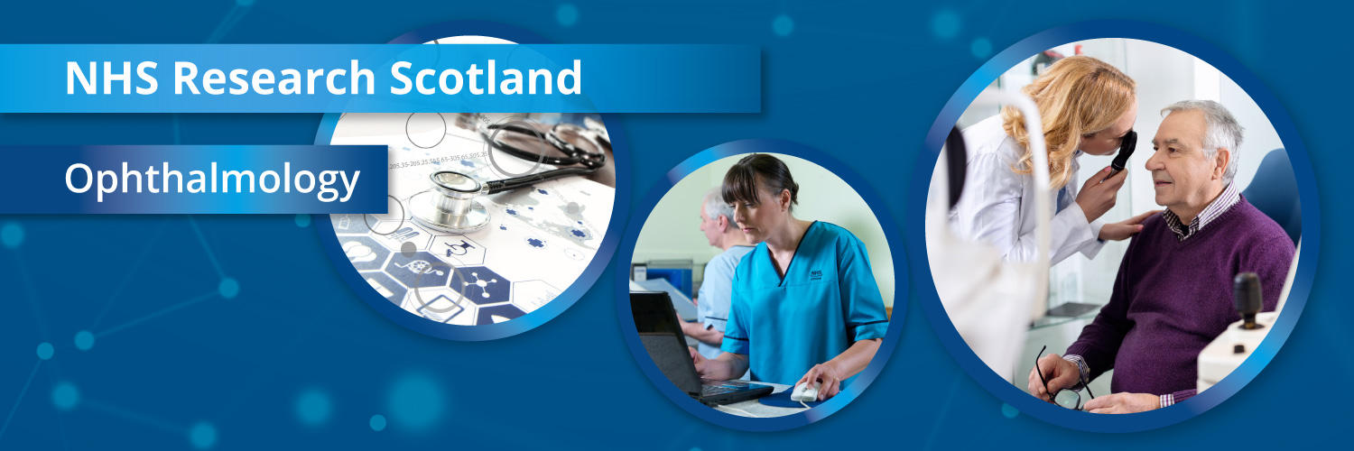 NRS Ophthalmology banner